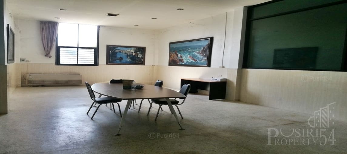 แบ่งเช่า โรงงาน 10 ไร่ จอดรถได้มาก ครบครันสิ่งอำนวยความสะดวก ใกล้บางเลน-ดอนตูม ถูกใจคนใช้พื้นที่เยอะ