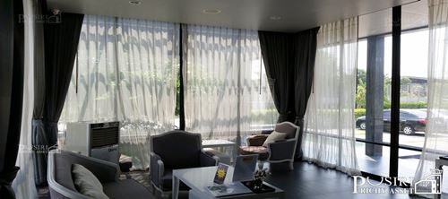 ขาย ออฟฟิศสไตล์ Modern Loft 209วา สวยทันสมัย ลงตัว ติดถนน เลียบคลองภาษีเจริญใต้ ใกล้เพชรเกษม 69 และบางบอน 3 – KK1657S