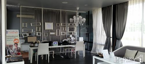 ขาย ออฟฟิศสไตล์ Modern Loft 209วา สวยทันสมัย ลงตัว ติดถนน เลียบคลองภาษีเจริญใต้ ใกล้เพชรเกษม 69 และบางบอน 3 – KK1657S