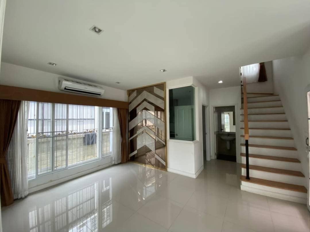 ขายบ้านเดี่ยว  2 ชั้น ขายต่ำกว่าตลาดมาก ขายขาดทุน