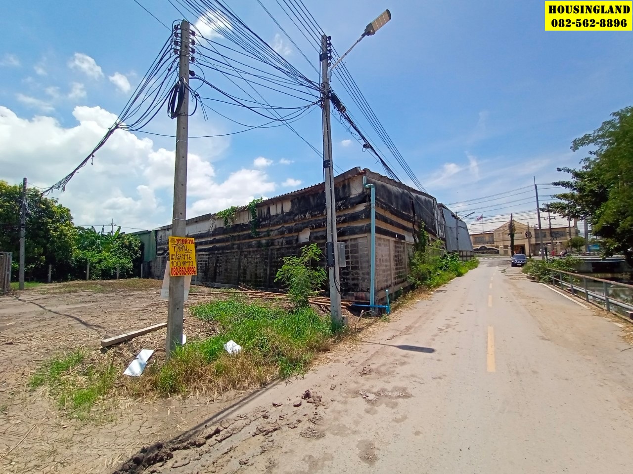 ขายที่ถมเเล้ว ทำเลดีสุดๆ ตรงข้ามเทศบาลตำบลห้วยพลู  ตำบลห้วยพลู อำเภอนครชัยศรี จังหวัดนครปฐม 