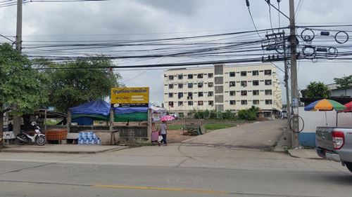 ขาย/ให้เช่า โรงงาน 4.5ไร่ พื้นที่สีม่วง 200เมตร จาก ถนนบางปลา ในราคา สุดพิเศษ เพียง 36 ล้าน – ขายโรงงานสมุทรสาคร - KK2126S