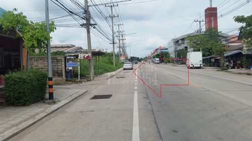 ขาย/ให้เช่า โรงงาน 4.5ไร่ พื้นที่สีม่วง 200เมตร จาก ถนนบางปลา ในราคา สุดพิเศษ เพียง 36 ล้าน – ขายโรงงานสมุทรสาคร - KK2126S