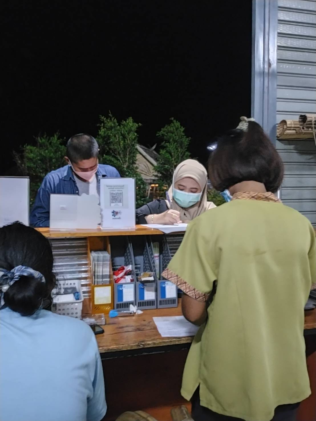 ธุรกิจแบ่งให้เช่า เนื้อที่ 1 ไร่ ครึ่งพร้อมใบอนุญาต พิกัดหาดใหญ่