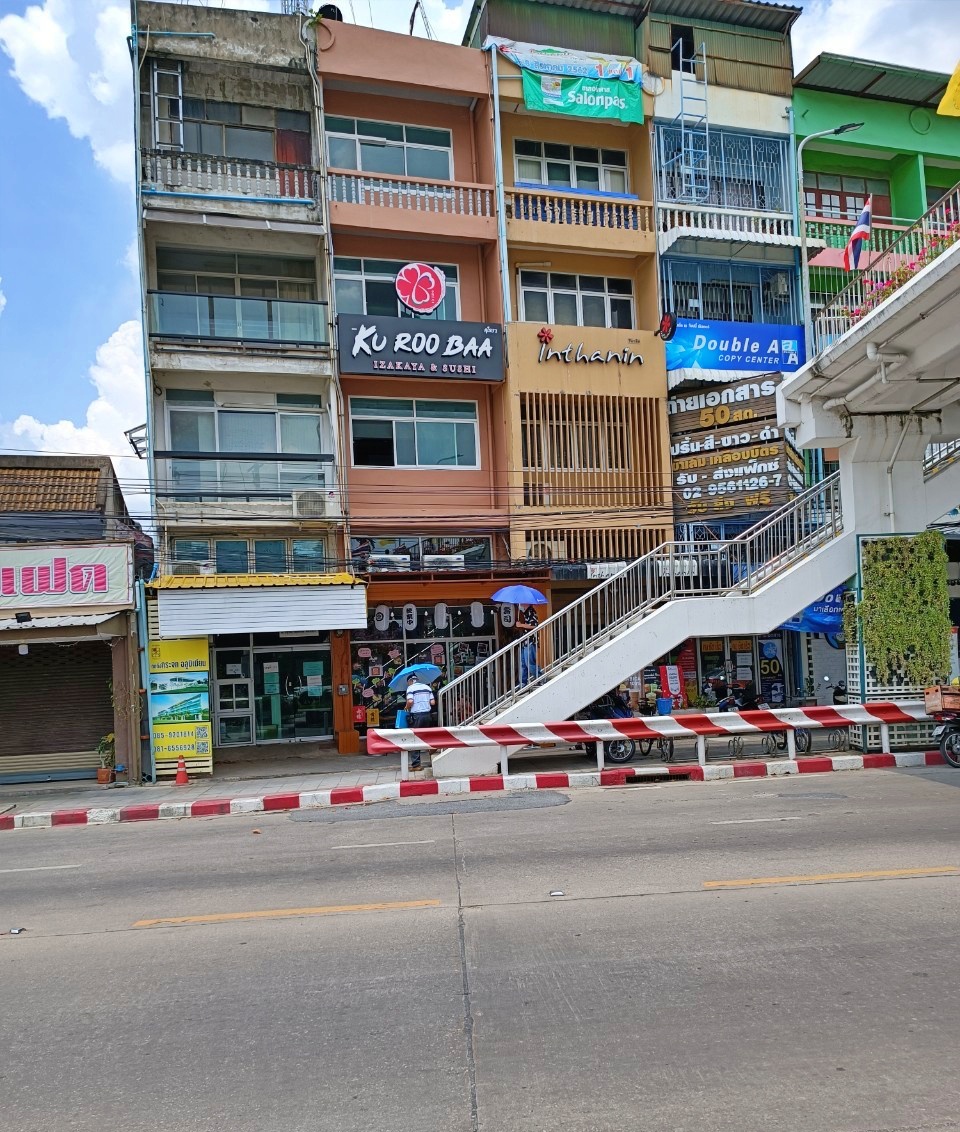 เซ้ง! ร้านอิซากายะ & ซูชิ  #ตรงข้ามสำนักงานเขตลาดพร้าว #ติดถนนใหญ่