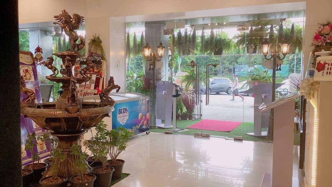 เซ้งกิจการ บิ้วตี้ และ คาเฟ่  พร้อมอุปการณ์ท้งหมด พุทธมณฑล สาย 4