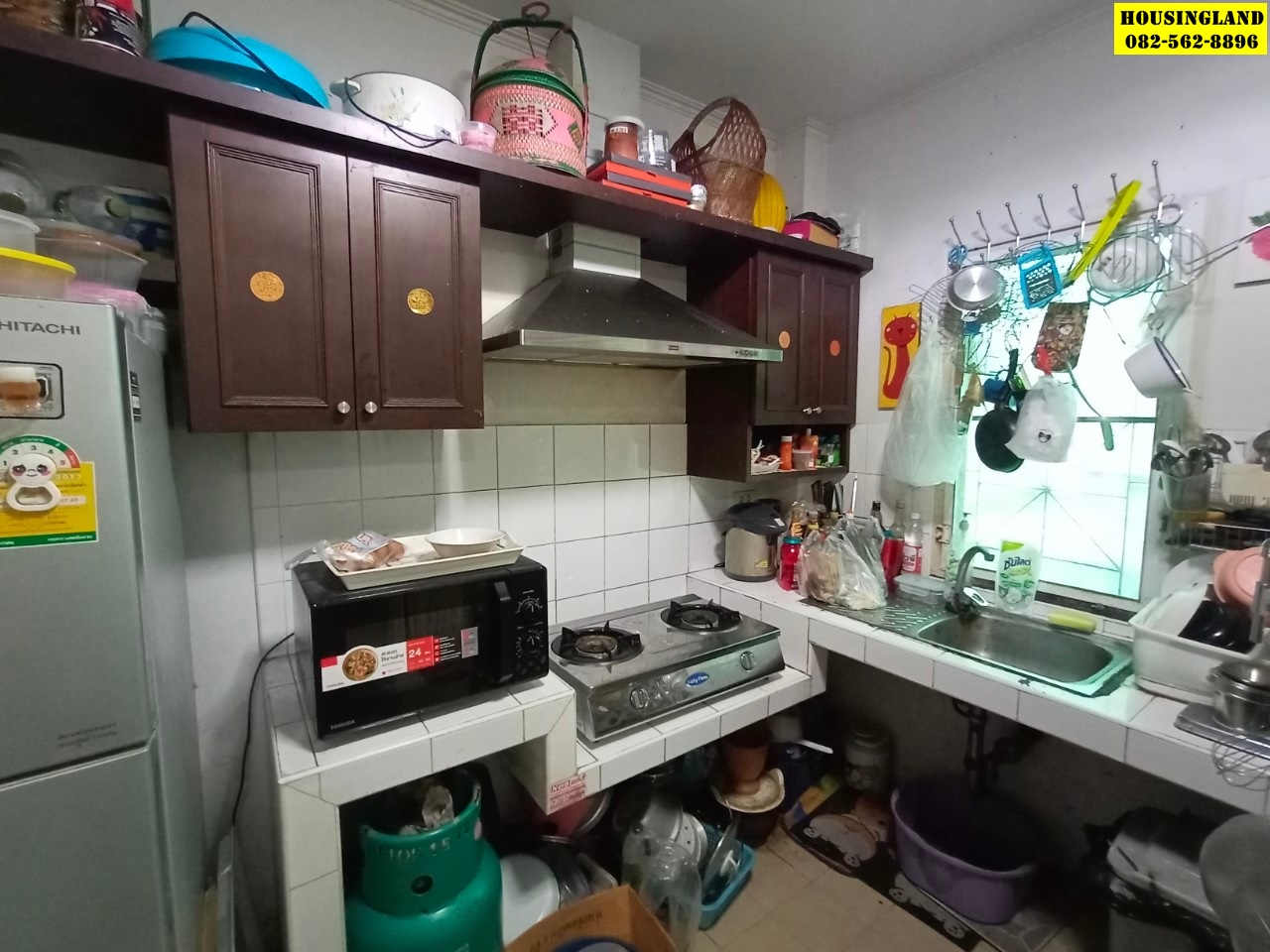 ขายบ้านเดี่ยว 2 ชั้น หมู่บ้านภัทรินทร์1  ตำบลคูบางหลวง อำเภอลาดหลุมแก้ว จังหวัดปทุมธานี 