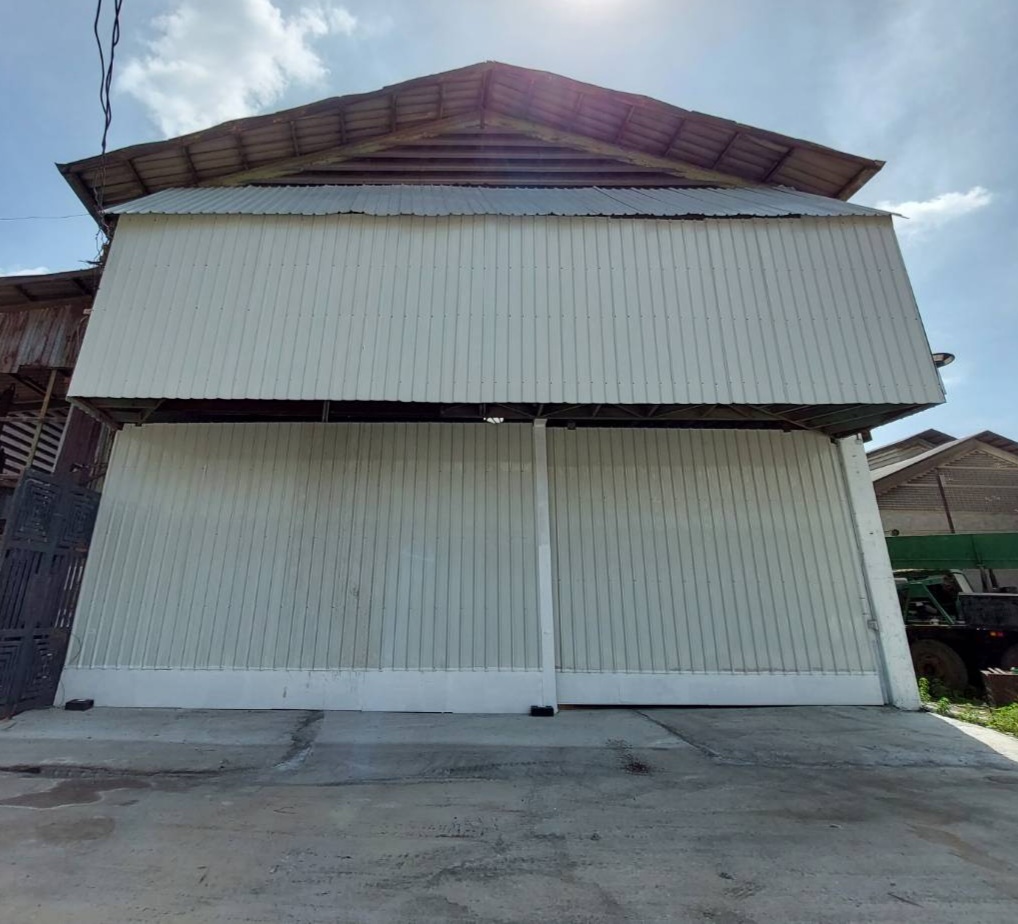 ให้เช่า โกดัง-โรงงาน (ย่านสาธุประดิษฐ์-พระราม 3-วงแหวนอุตสาหกรรม)