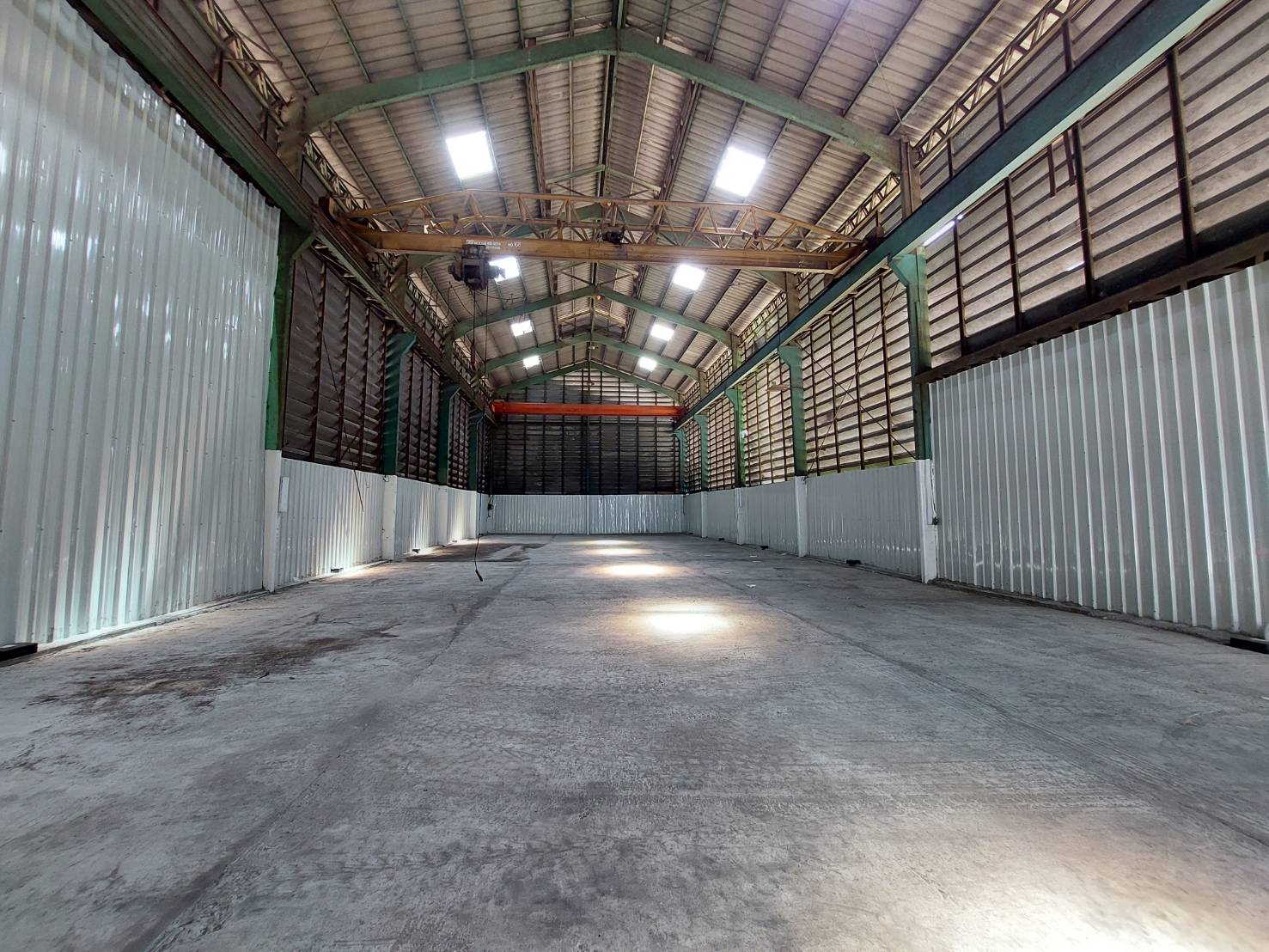 ให้เช่า โกดัง-โรงงาน (ย่านสาธุประดิษฐ์-พระราม 3-วงแหวนอุตสาหกรรม)