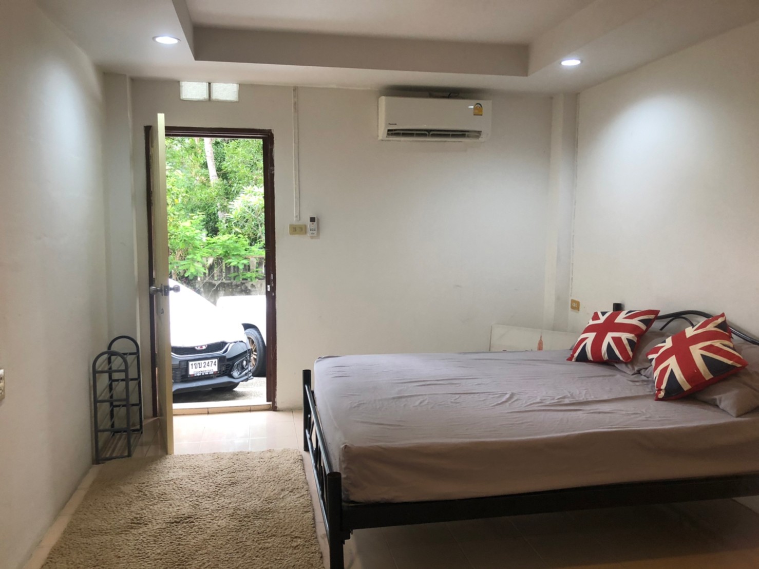 Jr Mansion ดอนเมือง