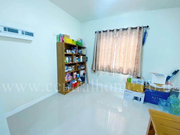 บ้านเดี่ยว ภัสสร 39 ไพรด์ พระราม 5 - สิรินธร บางกรวย