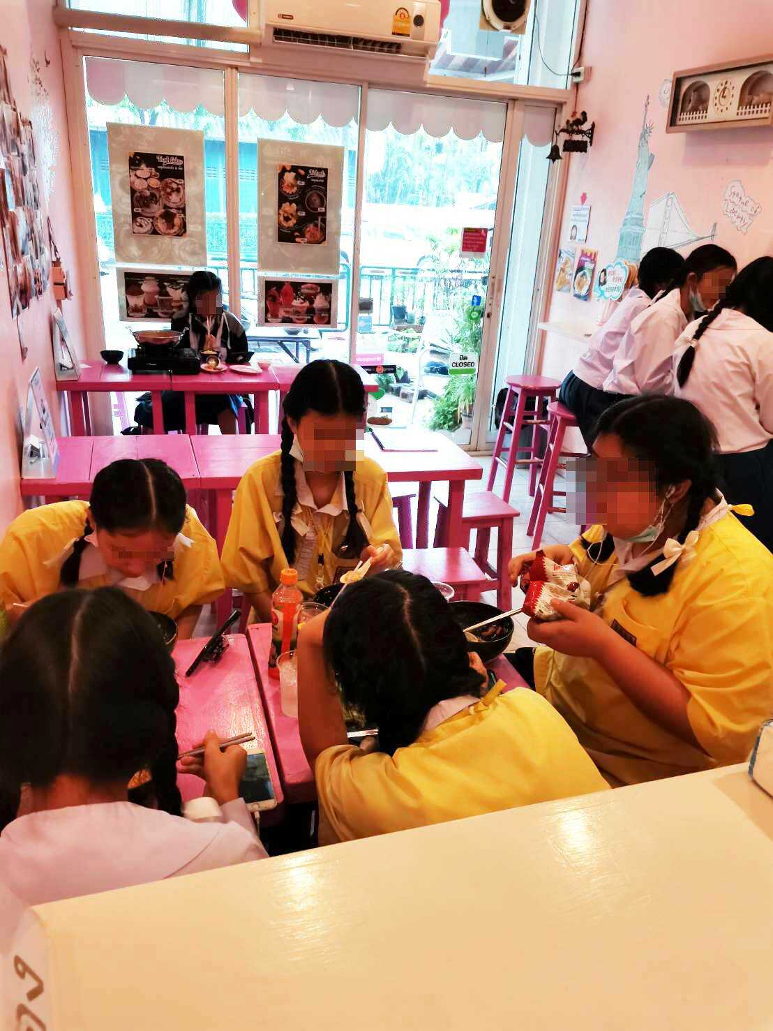 เซ้งด่วนร้านคาเฟ่ #เปิดมาแล้ว8ปี #ถนนอรุณอัมรินทร์ตัดใหม่@เขตธนบุรี กทม.