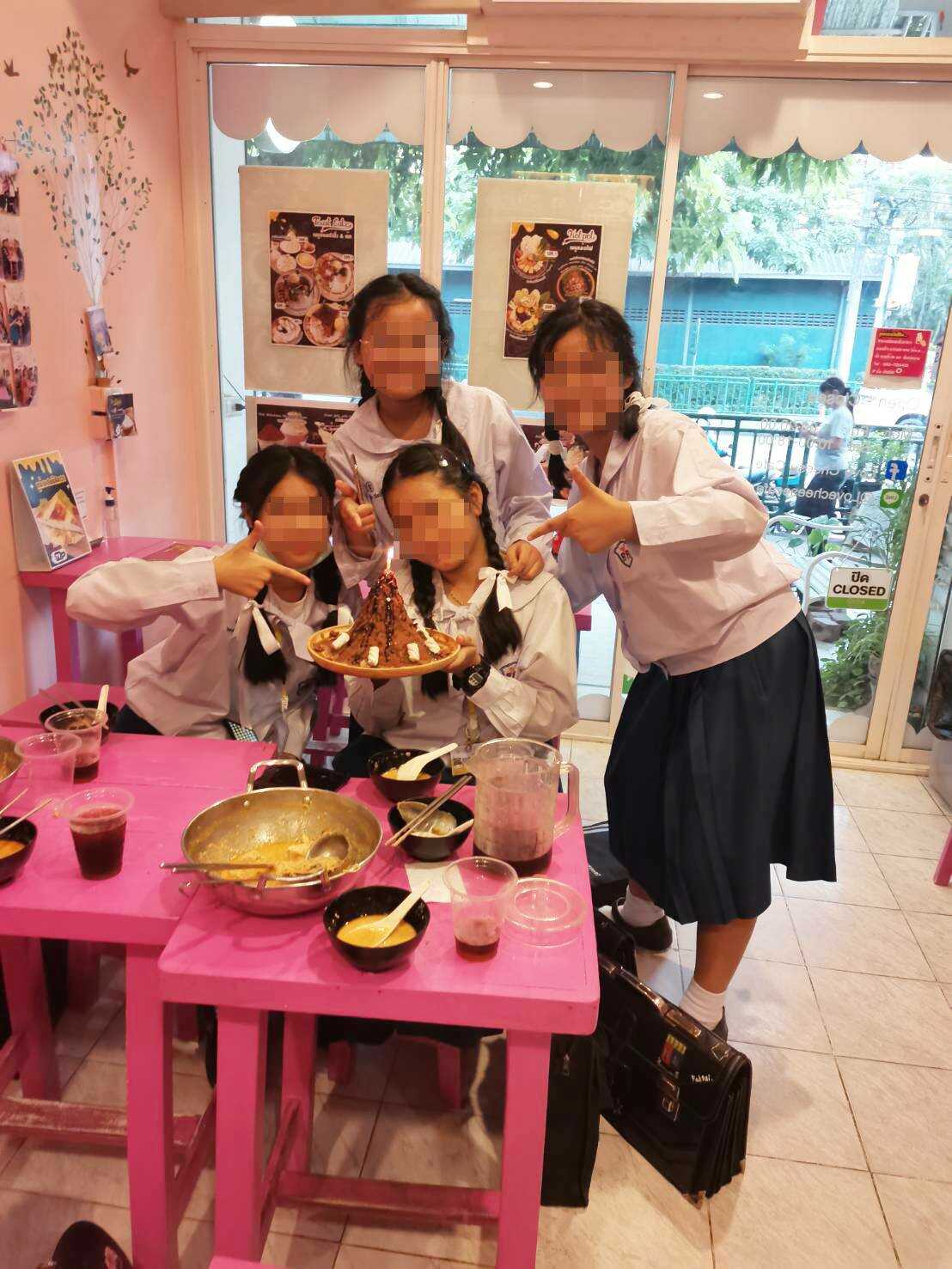 เซ้งด่วนร้านคาเฟ่ #เปิดมาแล้ว8ปี #ถนนอรุณอัมรินทร์ตัดใหม่@เขตธนบุรี กทม.