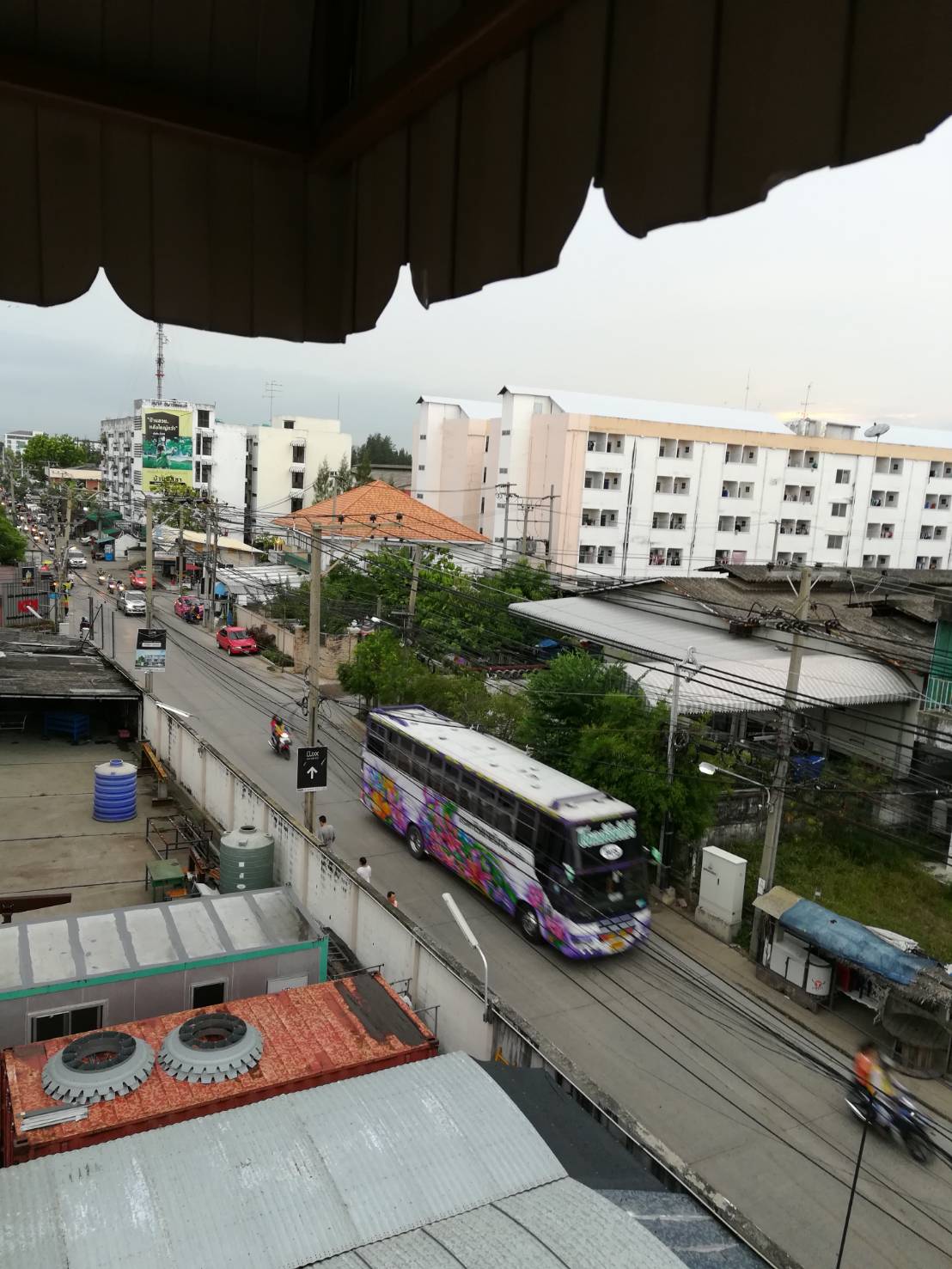 ให้เช่าอาคารพาณิชย์สุขสวัสดิ์ พระประแดง