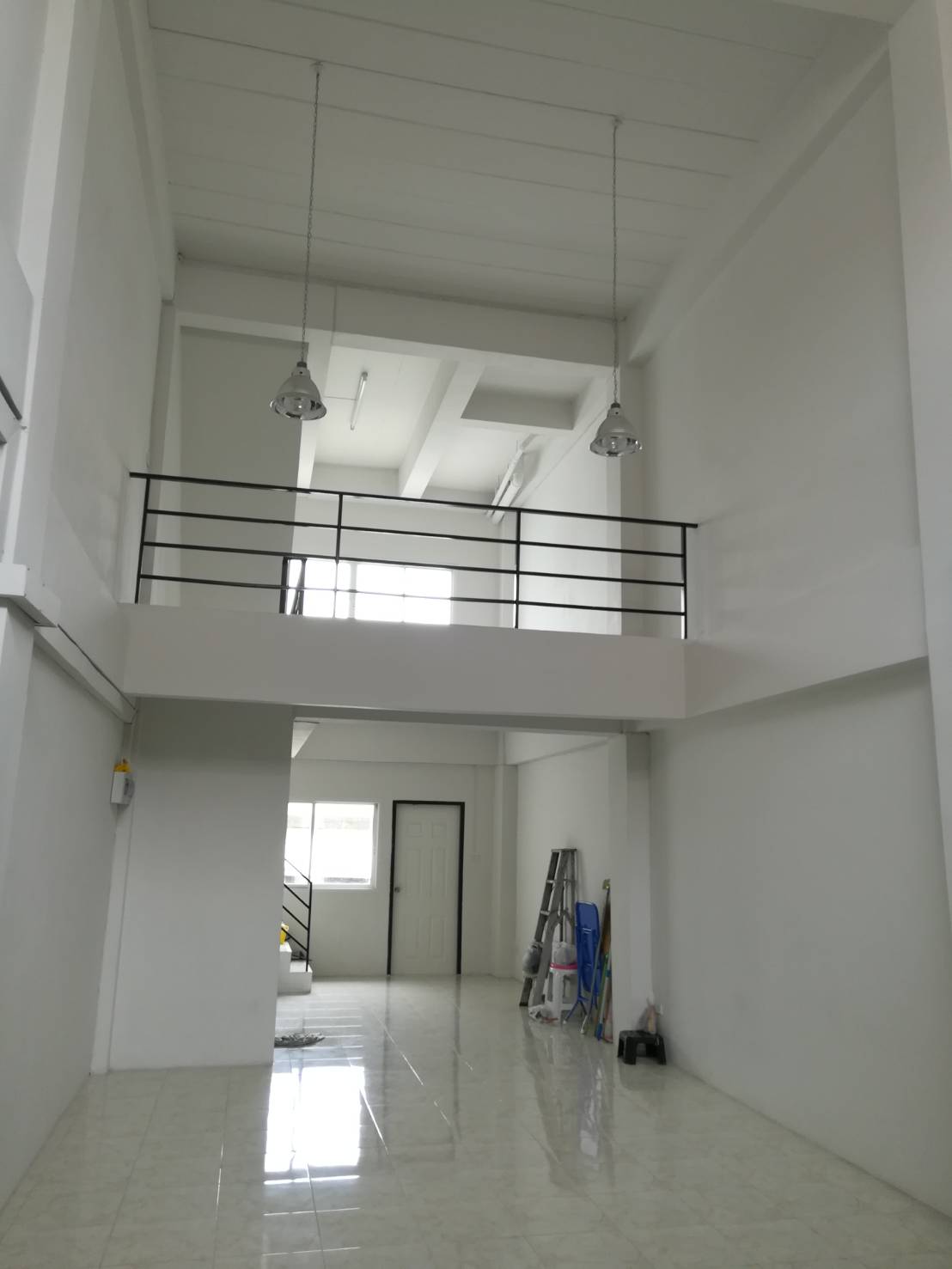 ให้เช่าอาคารพาณิชย์สุขสวัสดิ์ พระประแดง