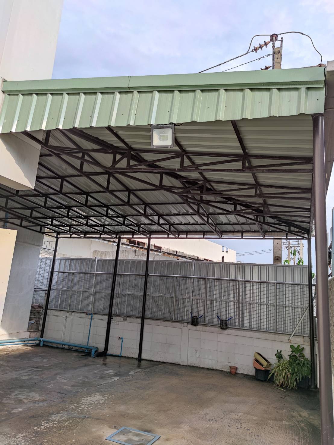 ให้เช่าอาคารพาณิชย์สุขสวัสดิ์ พระประแดง