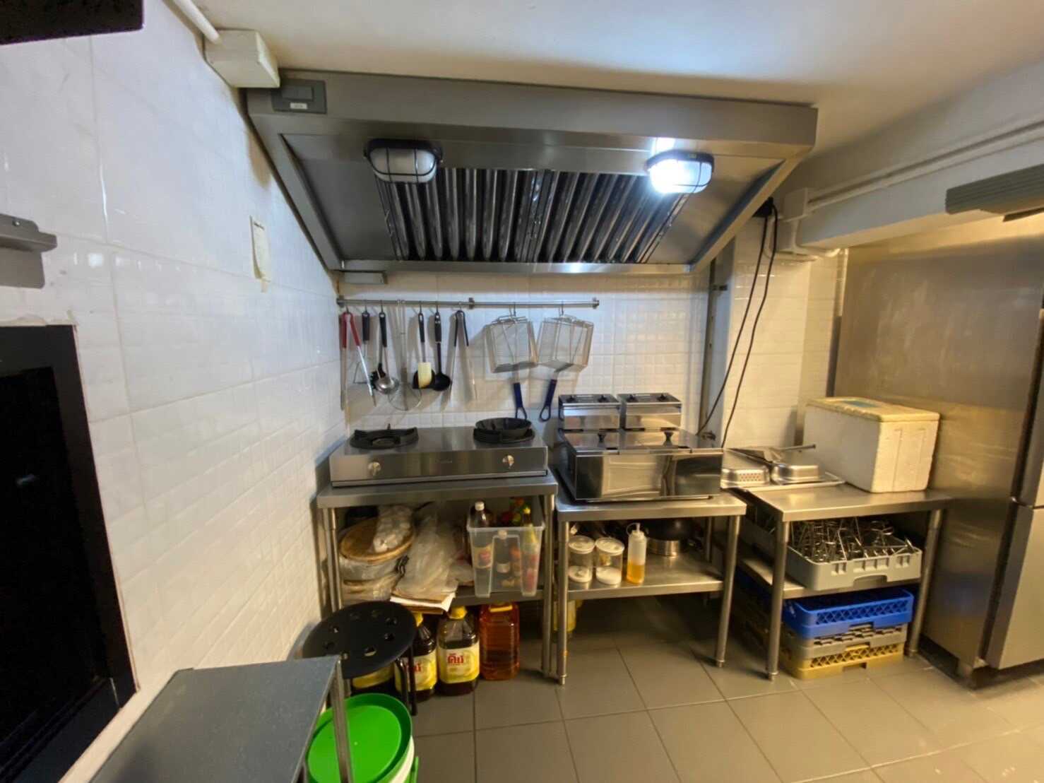 เซ้ง ! ร้านอาหาร&บาร์ #ใกล้TTBสำนักงานใหญ่ #ใกล้ห้าแยกลาดพร้าว