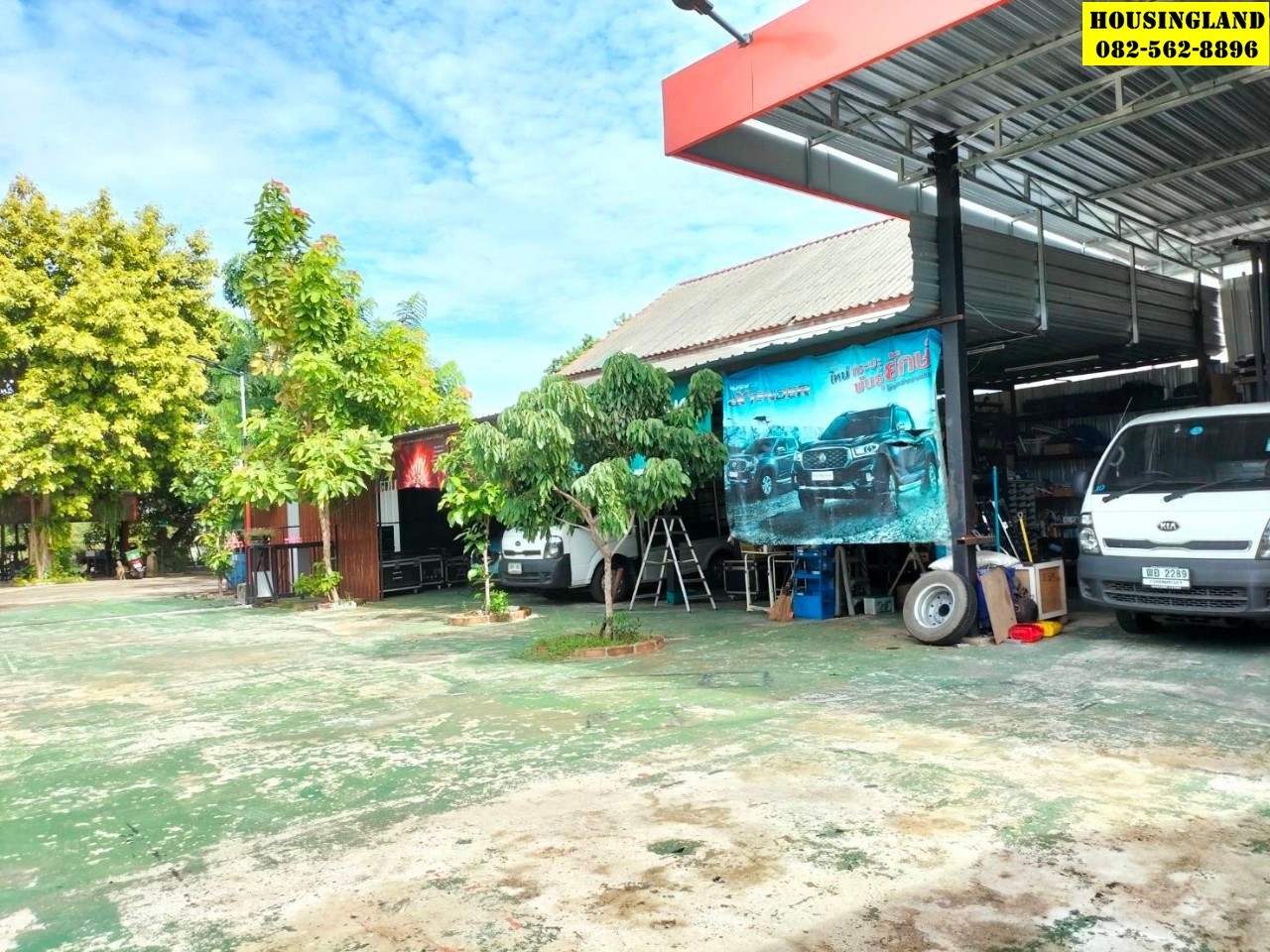ขายด่วนที่ดินหมู่บ้านปลื้ม1 ใกล้ตลาดนานาเจริญ ตำบลคูคต อำเภอลำลูกกา จังหวัดปทุมธานี 