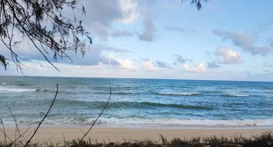 ขายด่วน ที่ดิน ติดทะเล เดินลงหาดได้เลย ตำบลธงชัย ประจวบคีรีขันธ์ 