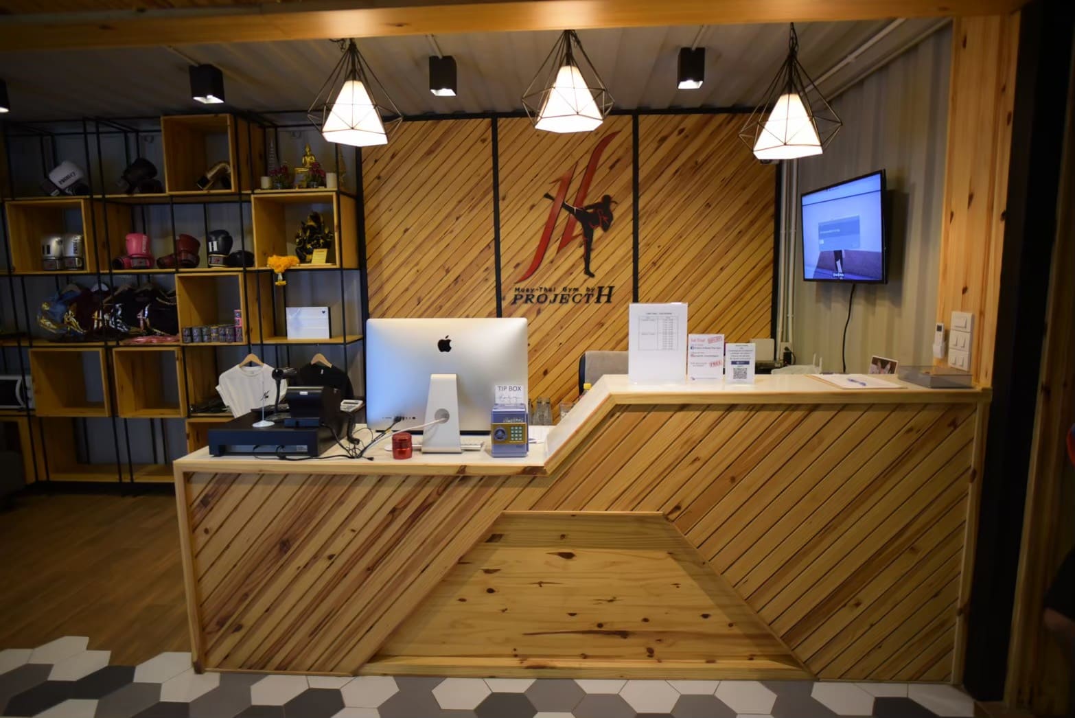 เซ้งทั้งโครงสร้าง!พื้นที่ทำเงิน แต่งครบ-พร้อมใช้ #ถนนสาธุประดิษฐ์ #ติดถนนใหญ่@โครงการ Restart Sathupradit