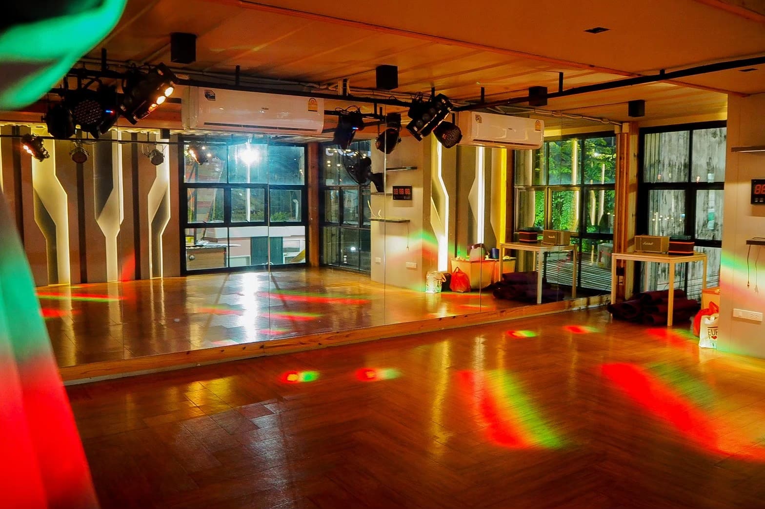 เซ้งทั้งโครงสร้าง!พื้นที่ทำเงิน แต่งครบ-พร้อมใช้ #ถนนสาธุประดิษฐ์ #ติดถนนใหญ่@โครงการ Restart Sathupradit