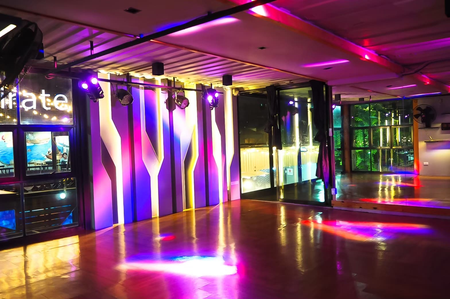 เซ้งทั้งโครงสร้าง!พื้นที่ทำเงิน แต่งครบ-พร้อมใช้ #ถนนสาธุประดิษฐ์ #ติดถนนใหญ่@โครงการ Restart Sathupradit