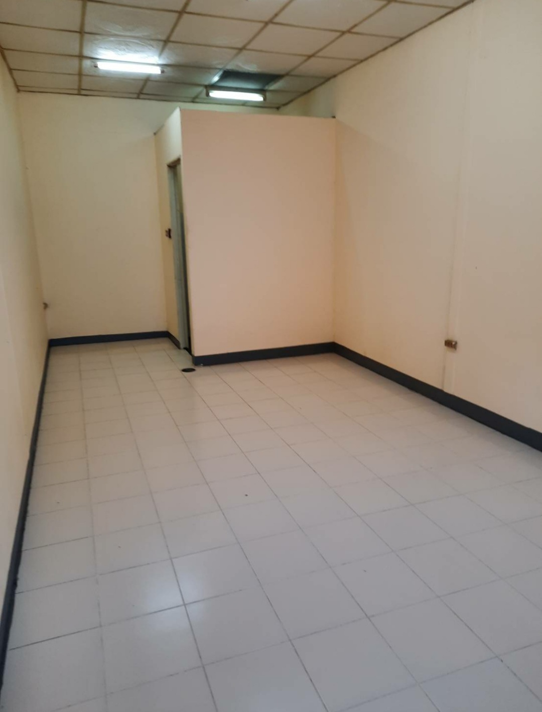 ห้องเช่าเศรษฐีมหาชัย (บางกระเจ้าอยู่เจริญ) สำหรับบริษัท และ ผู้รับเหมา
