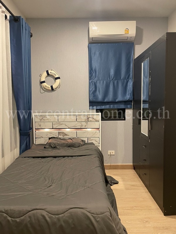  บ้านแฝด 2 ชั้น บริทาเนีย ตูคต สเตชั่น