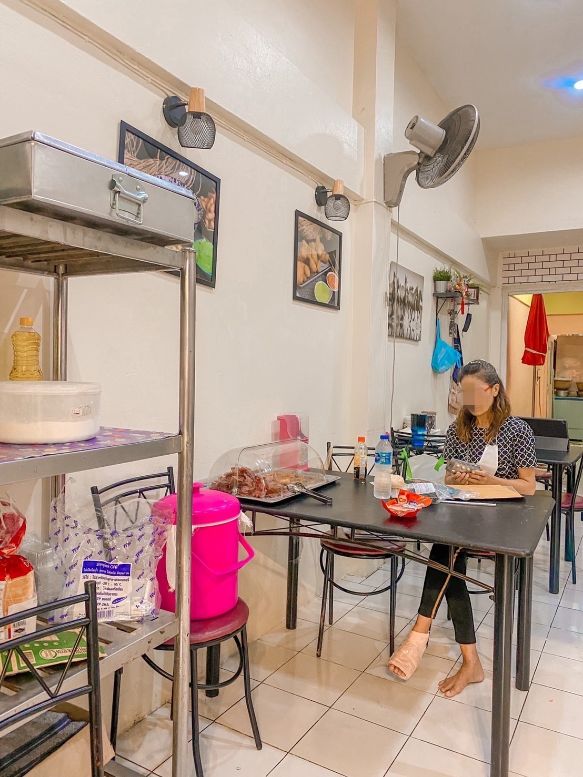 เซ้งร้านปาโก๋ คุณแม่ #ถนนโชคชัย4 @ปากซอย31/1 ลาดพร้าว