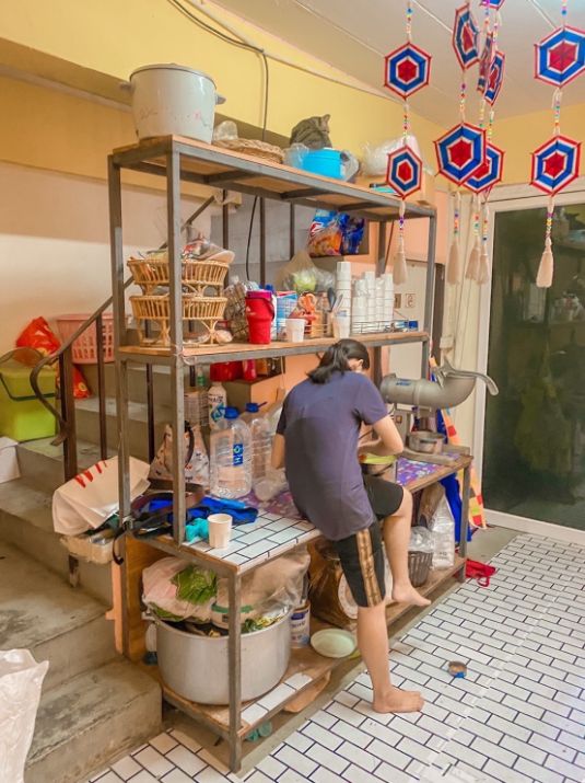 เซ้งร้านปาโก๋ คุณแม่ #ถนนโชคชัย4 @ปากซอย31/1 ลาดพร้าว