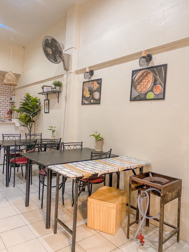 เซ้งร้านปาโก๋ คุณแม่ #ถนนโชคชัย4 @ปากซอย31/1 ลาดพร้าว