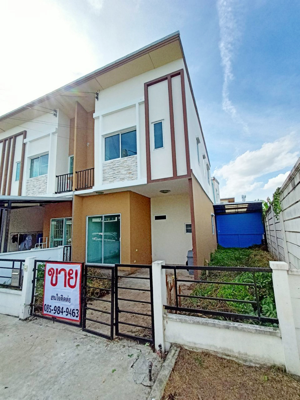 ขายถูกพลีโน่เพชรเกษม81 หลังริม25.8ตรว ฟรีโอน
