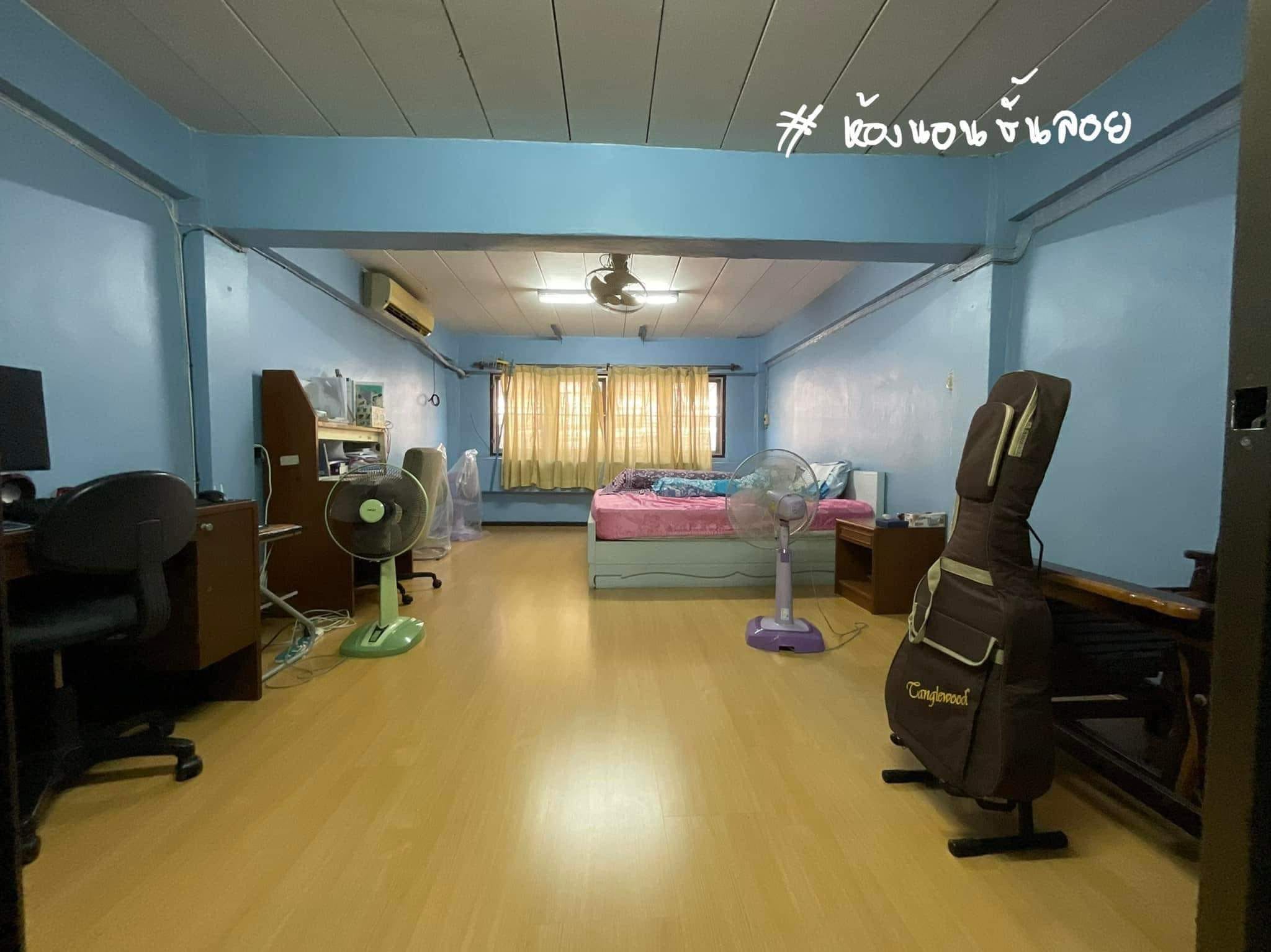 ขาย 2,800,000 บาท อาคารพาณิชย์ เพชรเกษม 106 หมู่บ้านศรีเพชร ซอย 30 