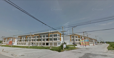 ที่ 42 ไร่ ติดนิคมฯอมตะนครเฟส 8 ชลบุรี แวดล้อมด้วยโรงงาน