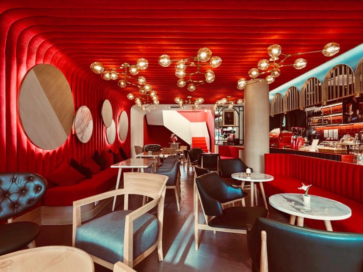 เซ้งด่วนร้านกาแฟ#ย่านทาวน์อินทาวน์ #ติดถนนศรีวรา @โครงการThezone ทาวน์อินทาวน์