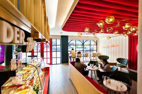 เซ้งด่วนร้านกาแฟ#ย่านทาวน์อินทาวน์ #ติดถนนศรีวรา @โครงการThezone ทาวน์อินทาวน์