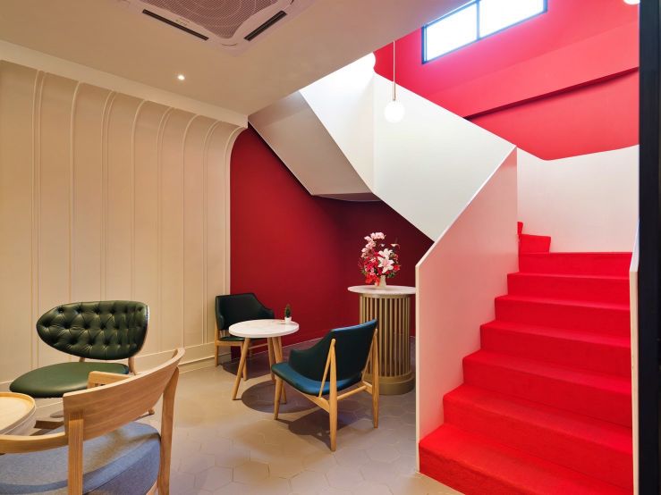 เซ้งด่วนร้านกาแฟ#ย่านทาวน์อินทาวน์ #ติดถนนศรีวรา @โครงการThezone ทาวน์อินทาวน์