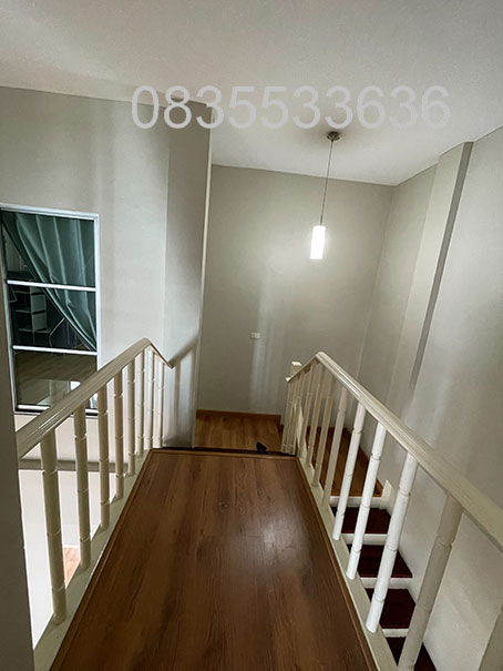 ให้เช่าทาวน์เฮ้าส์ 3 ชั้น บ้านกลางเมือง ลาดพร้าว-โยธินพัฒนา ใกล้เซ็นทรัลอีสวิลล์ โทร 0835533636