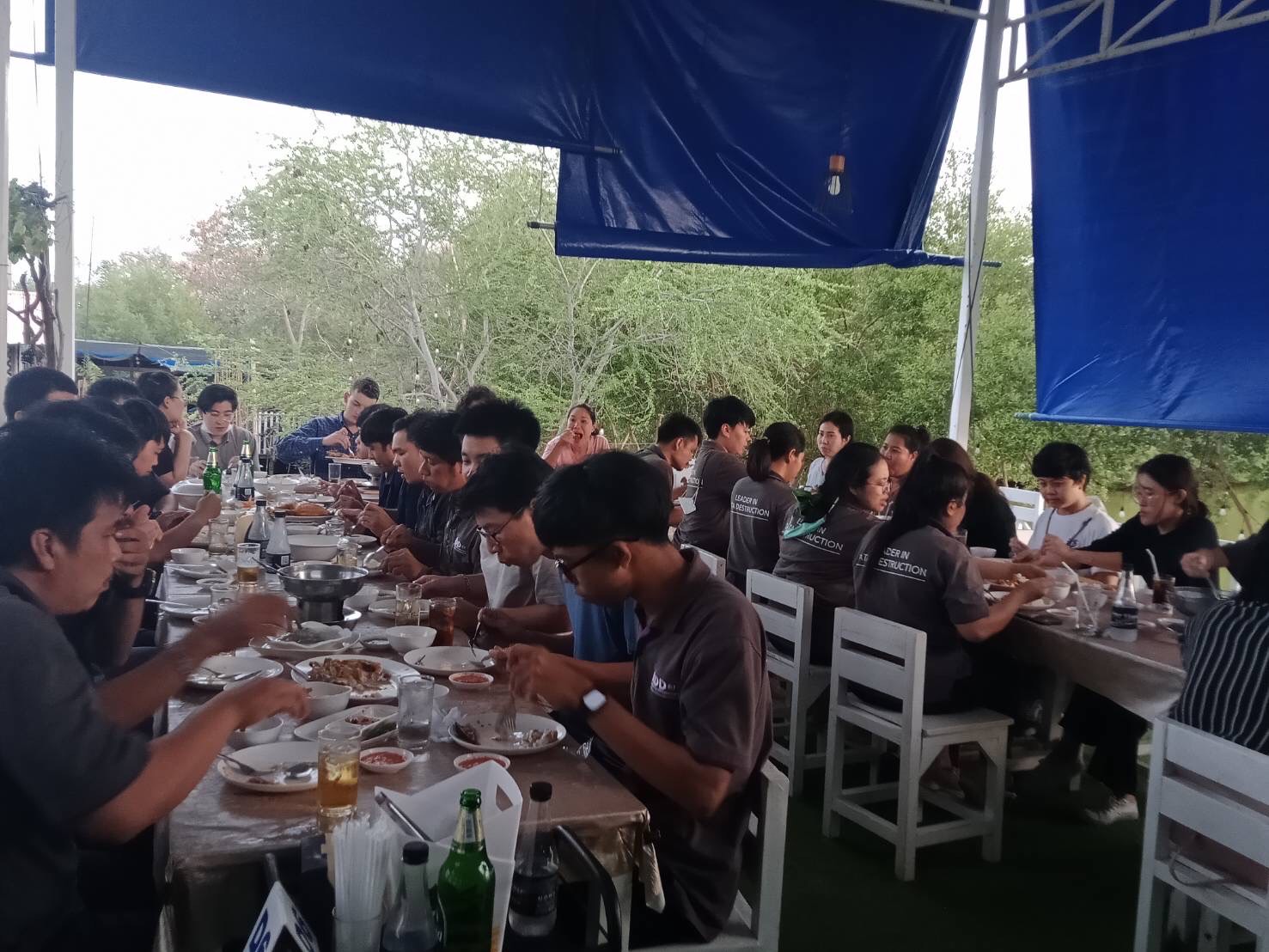 เซ้งด่วน ร้านอาหาร ดิโอโซนซีฟู๊ดบางขุนเทียน กรุงเทพมหานคร