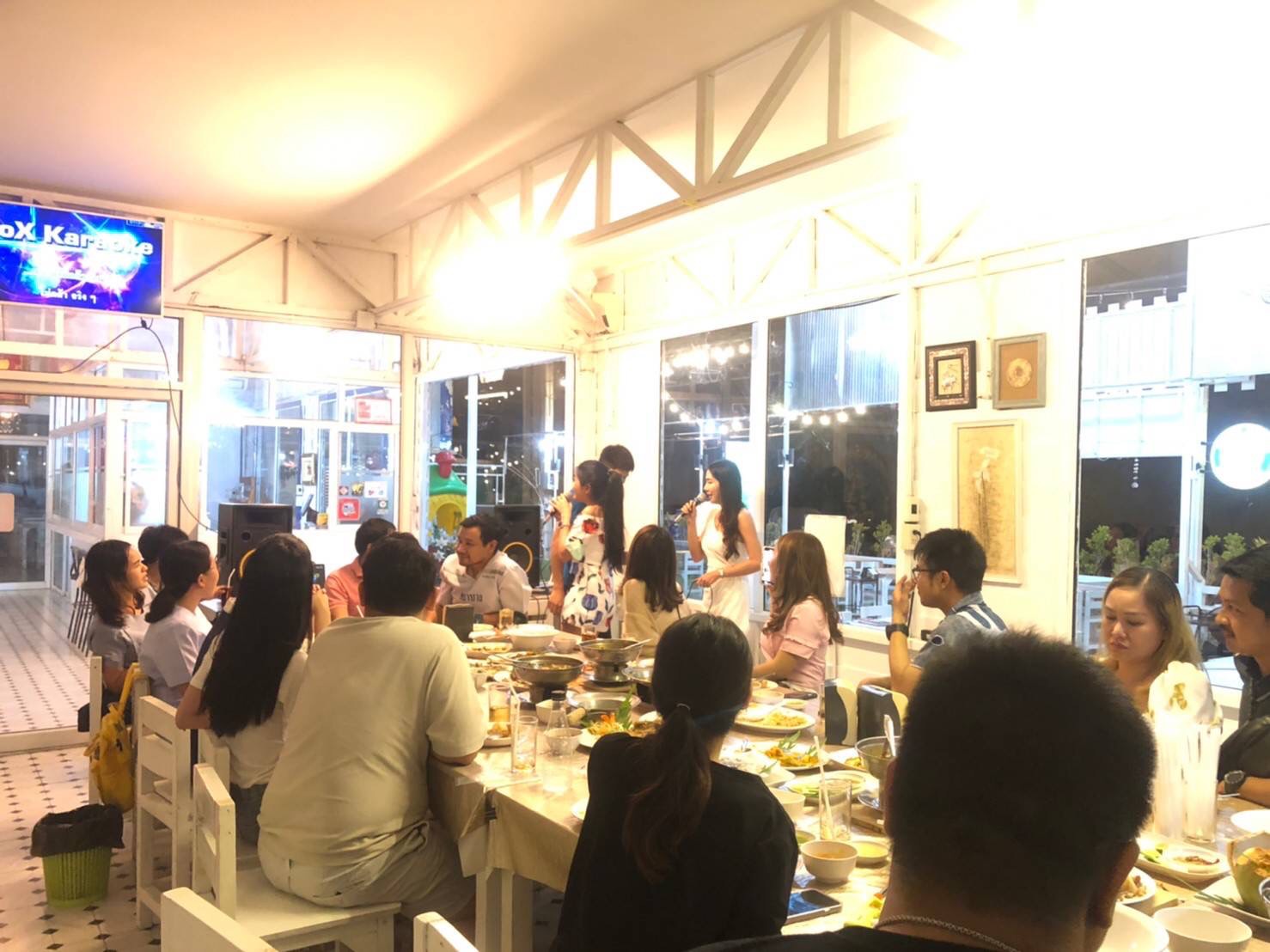 เซ้งด่วน ร้านอาหาร ดิโอโซนซีฟู๊ดบางขุนเทียน กรุงเทพมหานคร