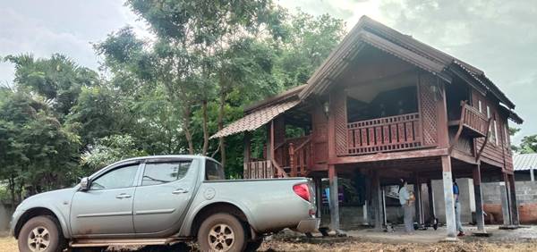 ขายที่ดิน 0-1-81.1 THB2,300,000 ต.บ้านเลื่อม, อ.เมือง, จ.อุดรธานี