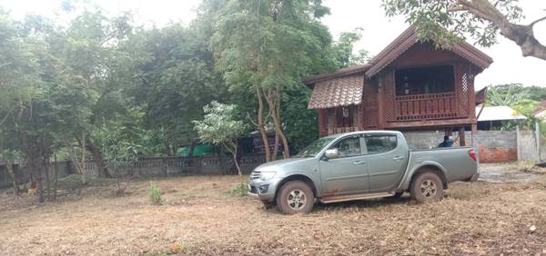 ขายที่ดิน 0-1-81.1 THB2,300,000 ต.บ้านเลื่อม, อ.เมือง, จ.อุดรธานี