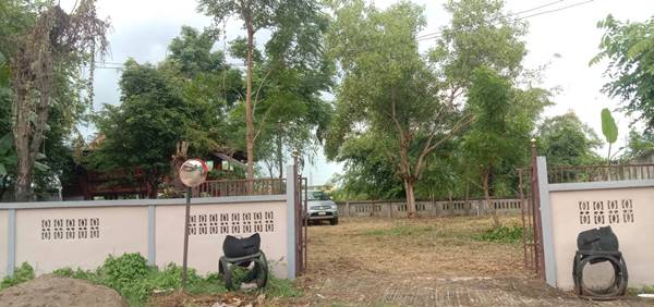ขายที่ดิน 0-1-81.1 THB2,300,000 ต.บ้านเลื่อม, อ.เมือง, จ.อุดรธานี