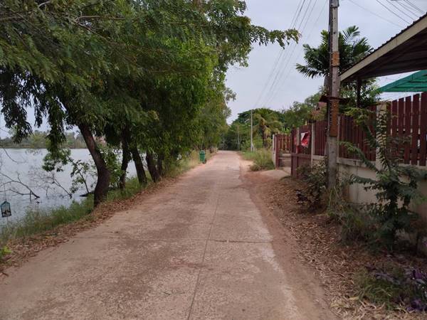 ขายที่ดิน 0-2-10.7 THB3,500,000 ต.สามพร้าว, อ.เมือง, จ.อุดรธานี