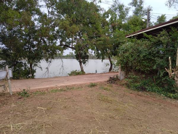 ขายที่ดิน 0-2-10.7 THB3,500,000 ต.สามพร้าว, อ.เมือง, จ.อุดรธานี