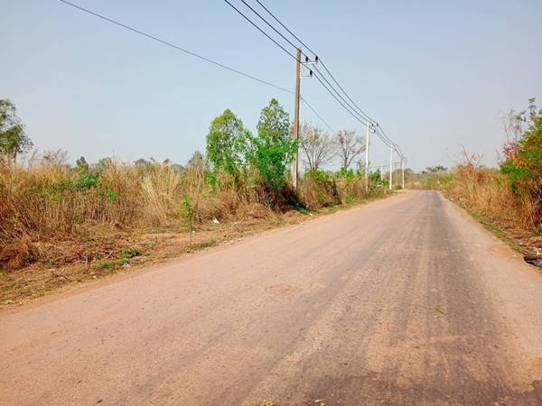 ขายที่ดิน 19-0-70 THB7,500,000 ต.หนองนาคำ, อ.เมือง, จ.อุดรธานี