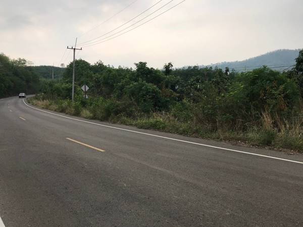 ขายที่ดิน 52-0-14 THB10,400,000 ต.ปากชม, อ.ปากชม, จ.เลย