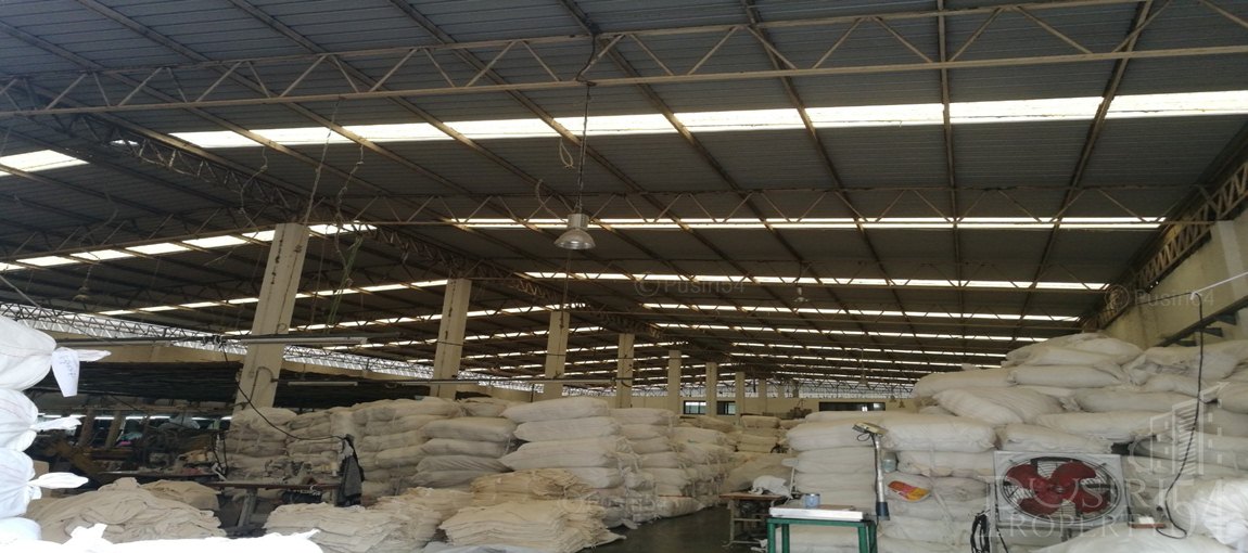 โรงงาน 28 ไร่เศษ ทำได้ทุกประเภท บนพื้นที่สีม่วง 100% เด่นและสะดวกด้วยทำเลติด ถ.เศรษฐกิจ พร้อมทำกิจการคุณได้ทันที KK3169S