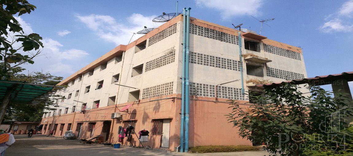 โรงงาน 28 ไร่เศษ ทำได้ทุกประเภท บนพื้นที่สีม่วง 100% เด่นและสะดวกด้วยทำเลติด ถ.เศรษฐกิจ พร้อมทำกิจการคุณได้ทันที KK3169S