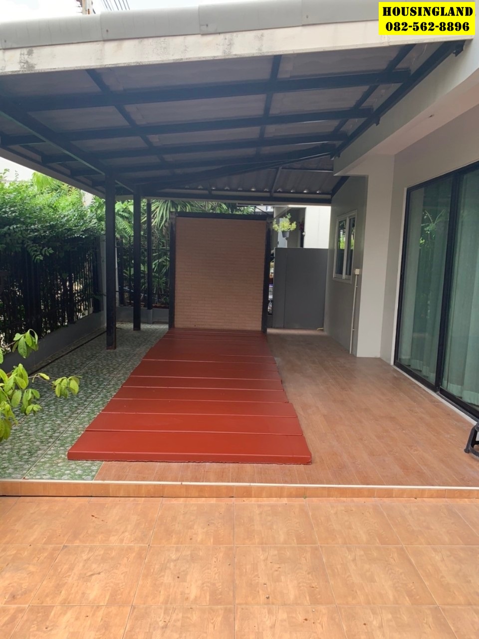 ขายบ้านเดี่ยว 2 ชั้น หลังใหญ่  หมู่บ้านพฤกษาดีไลท์วิลเลจ 39 ย่านลำลูกกา คลองสามติดถนนใหญ่ลำลูกกา  ตำบลลาดสวาย อำเภอลำลูกกา จังหวัดปทุมธานี 